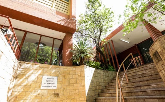 Finalmente la Biblioteca Nacional abrirá sus puertas