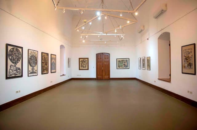 Luego de la cuarentena espacios culturales abren sus puertas