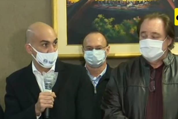 Acuerdan horario especial para comercio esteño