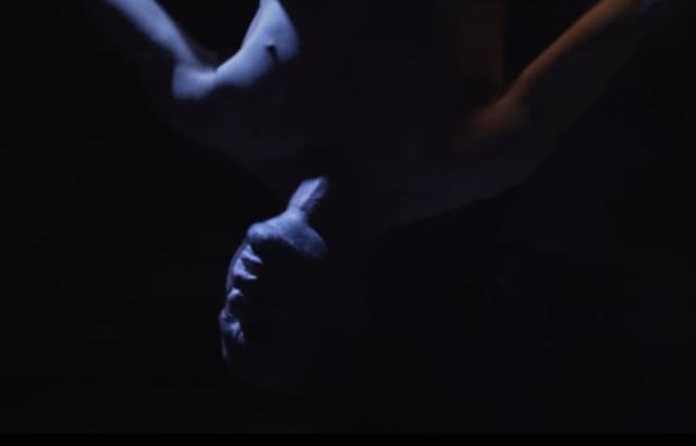 Radiografía de la tortura en un cortometraje