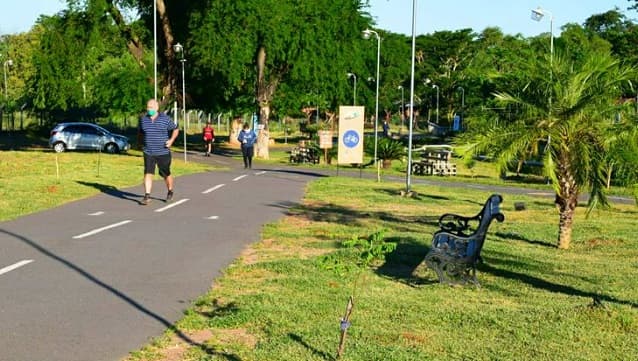 Declaran emergencia sanitaria en Villa Elisa por aumento de casos