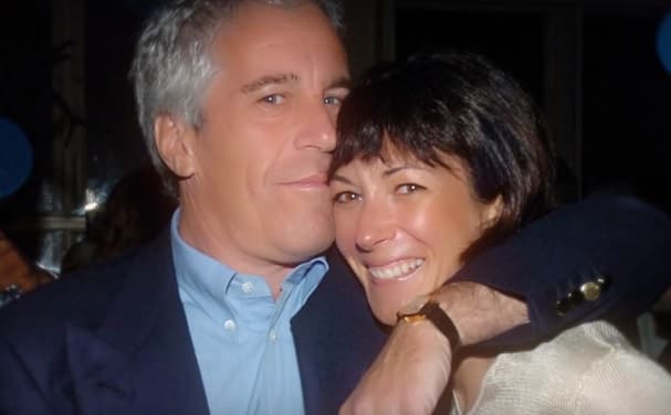 Capturan a Ghislaine Maxwell, “gestora” de Jeffrey Epstein