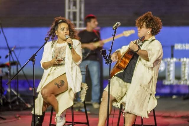 Purahéi Soul se suma a los recitales virtuales