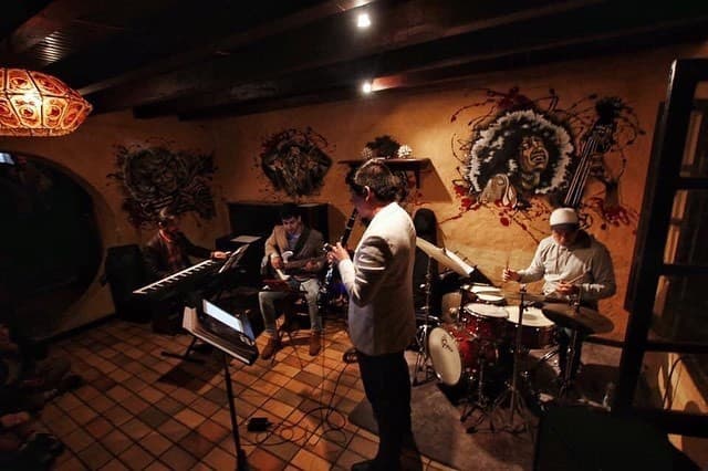 Lanzan página de streaming local dedicada a la música