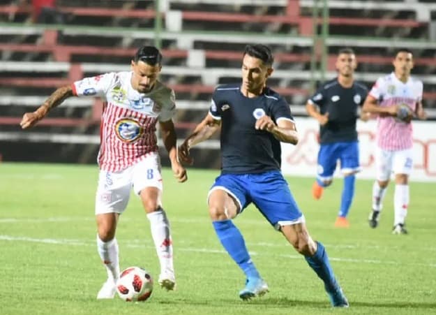 12 de Octubre y San Lorenzo disputarán partido mañanero  