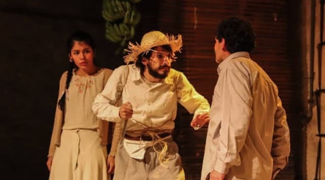Obras del Premio Edda al teatro se estrenarán online