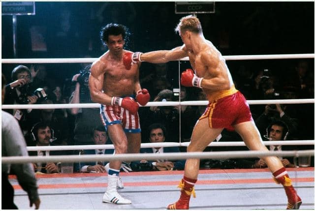 Rocky IV volverá en una versión extendida