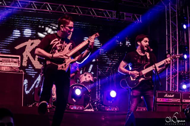 Sentir Arde, el nuevo video clip de Arritmia