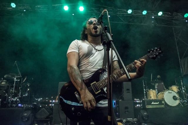 El Nuevo tema de Salamandra