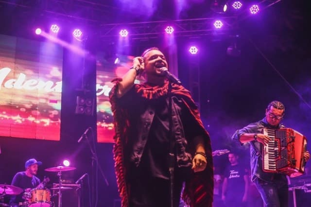 Agrupación nacional estrena la canción “Javy’a Paraguáipe”