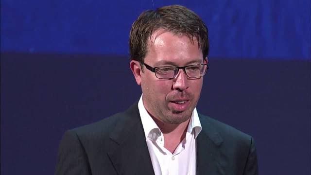 Marcelo Martinessi en San Sebastián con nuevo proyecto