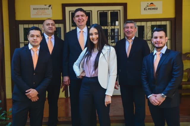 Municipalidad de Ciudad Del Este con un evento virtual