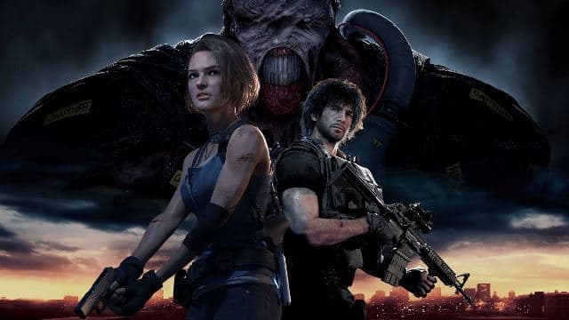 Se viene la serie de Netfix de Resident Evil
