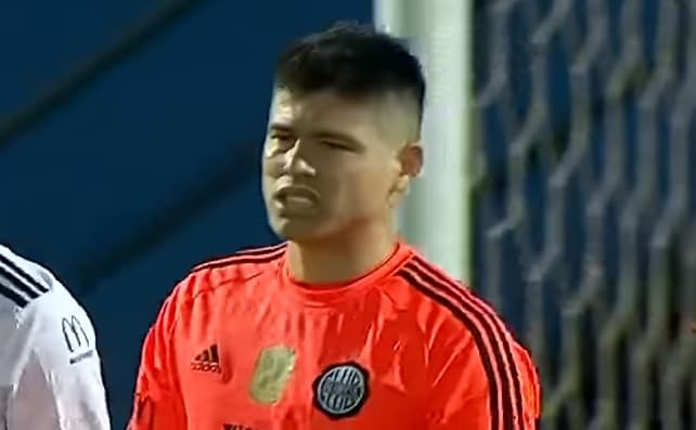 Aguilar: “La caída de los grandes es la felicidad de los mediocres”