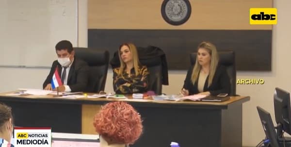 Caso Alexa: Apelan absolución de cura