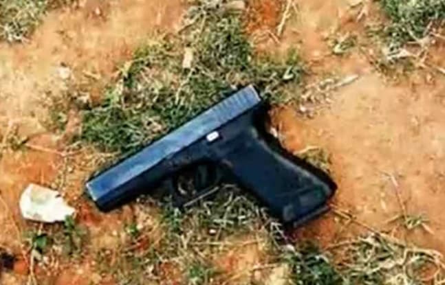 Integrante de la Escolta Presidencial asesina a adolescente, según versión policial