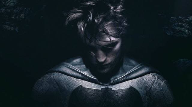 Nueva película de Batman se sumerge en sus traumas