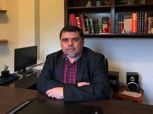 Futuro viceministro lamenta déficit de infraestructura en salud