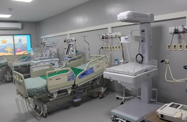 Salud sumará 14 camas de terapia intensiva en Alto Paraná