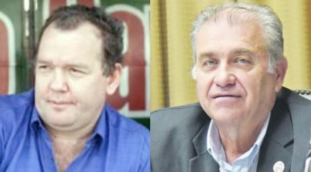 Kiese denuncia a González Daher por usura y extorsión