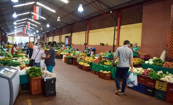 Pytyvõ 2.0 beneficia a más de 104.000 personas en Alto Paraná