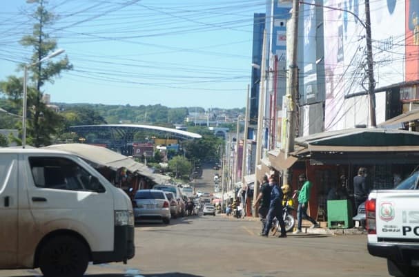 Ejecutivo emite nuevas disposiciones para Alto Paraná