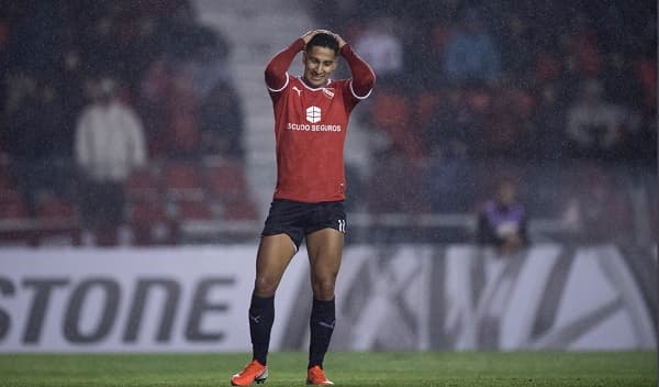 Cecilio jugará con Rodney en la MLS