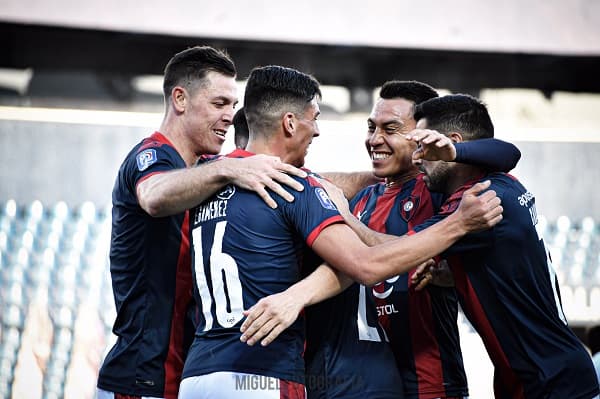 Cierre del Apertura inicia con dos partidos