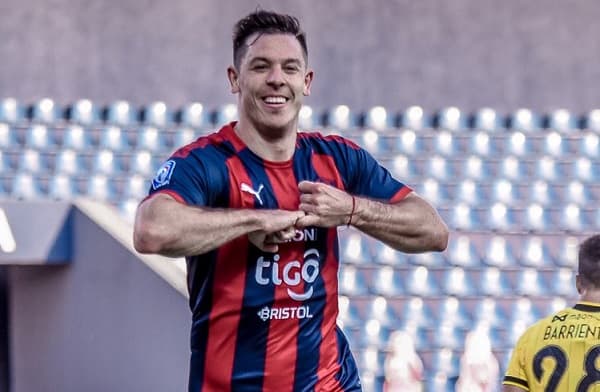 Cerro triunfa ante Guaraní y es puntero provisorio