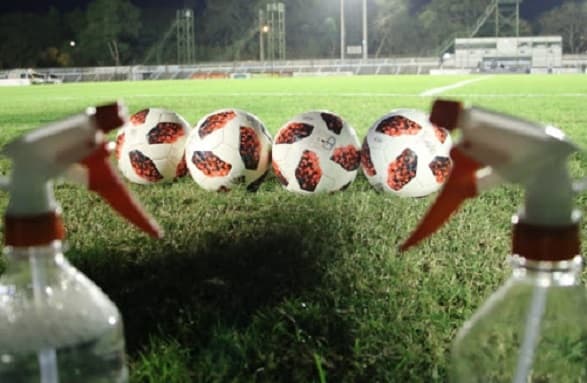 Programan las tres primeras fechas del Apertura