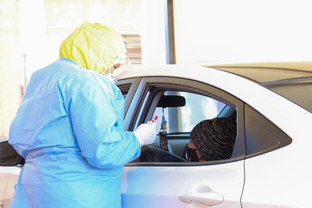 Salud reporta 48 fallecidos y 2.004 positivos de Covid-19