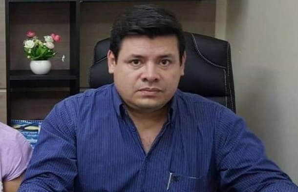 Confirman muerte del “único neurocirujano” de CDE por Covid-19