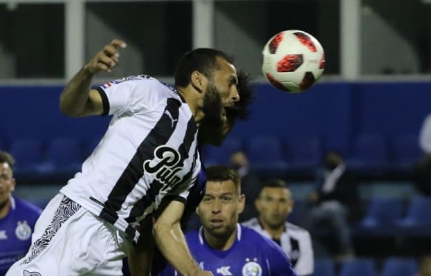 Libertad vence en Villa Elisa y es nuevo escolta