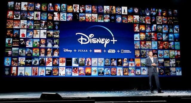 Disney Plus “invadirá” Latinoamérica