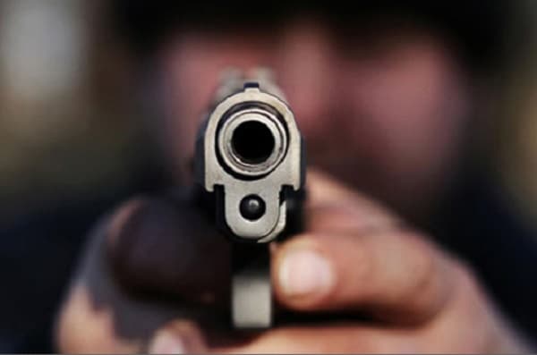 Asesinan a balazos a un hombre con frondosos antecedentes penales