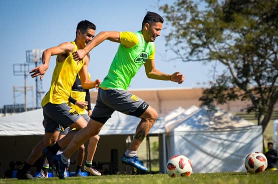 El Apertura tendrá partidos de regularización este miércoles