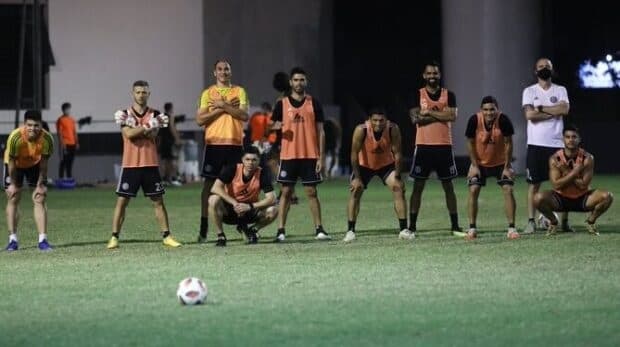 Fecha 12 prosigue con dos partidos este sábado