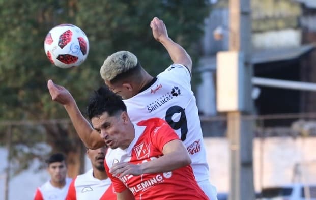 General Díaz supera a River