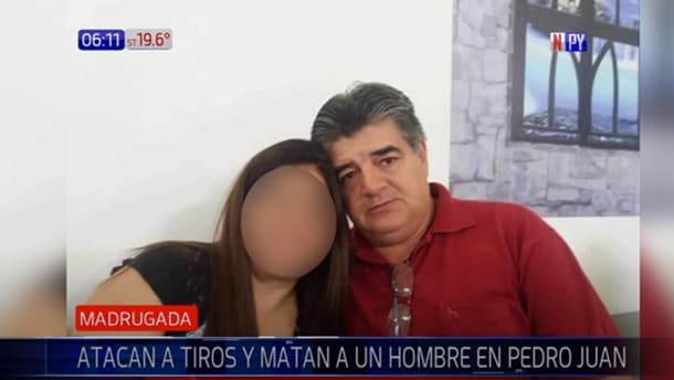 Ataque en Pedro Juan acaba con hombre que nada tenía que ver
