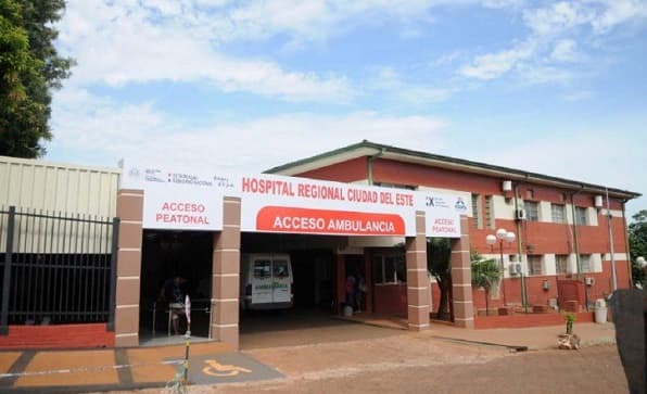 Mujer vuelve a dar positivo, luego de recuperarse del Covid-19