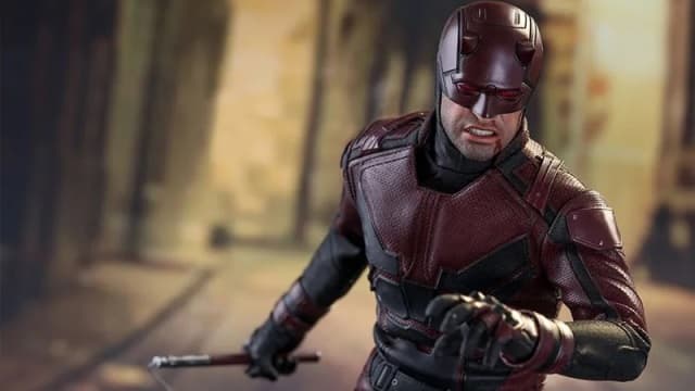 Se espera el retorno de Charlie Cox con Daredevil