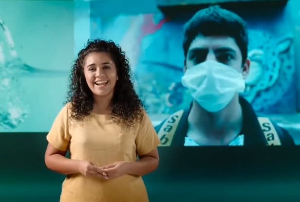 “El desafío está en cuidarnos entre todos”