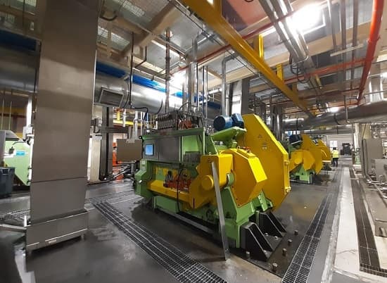 Multinacional sigue expandiendo producción a nivel local