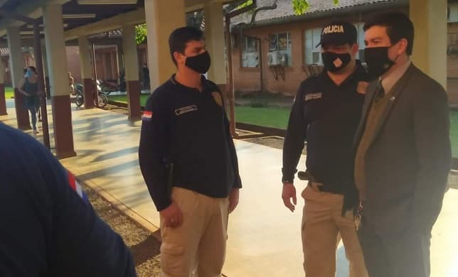 Autopsia confirma desgarros en partes íntimas de niña fallecida