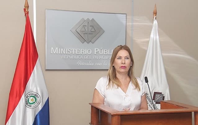 Desacreditan a Teresa Sosa al recordar sus antecedentes