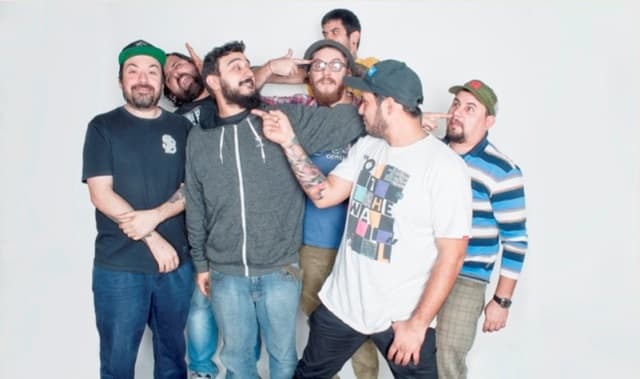 Kita Pena presenta el Capítulo 4 de su “docuserie”