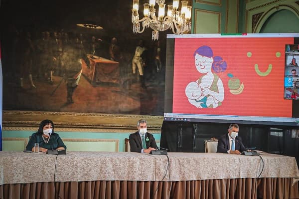 La primera infancia tendrá mayor protección mediante nueva estrategia