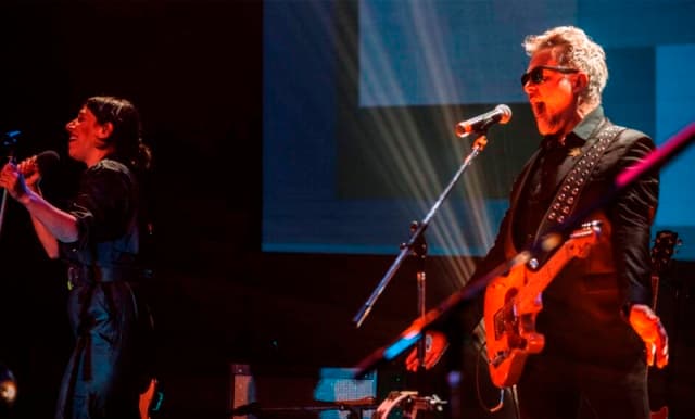 Récord de asistencia en la previa del Cosquín Rock