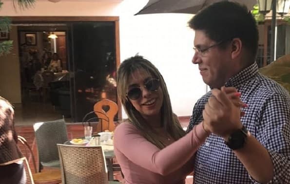 Maga Caballero cuenta cómo se viralizó video de Portillo