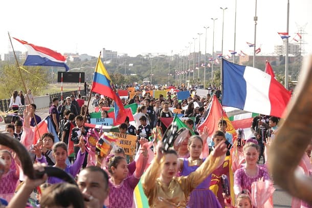 Invitan a tradicional Maratón de Oración vía streaming